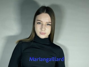 Mariangaillard