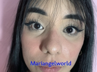 Mariangelworld