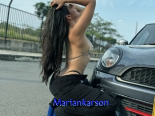 Mariankarson