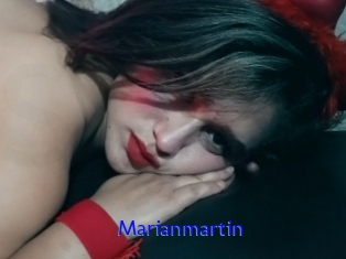 Marianmartin