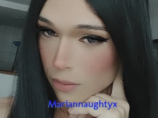 Mariannaughtyx