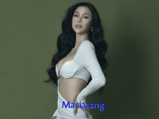 Mariasang