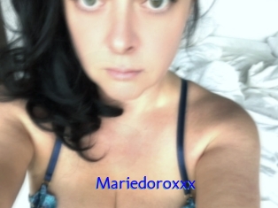 Mariedoroxxx