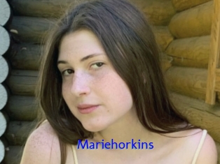 Mariehorkins