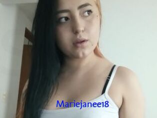 Mariejanee18