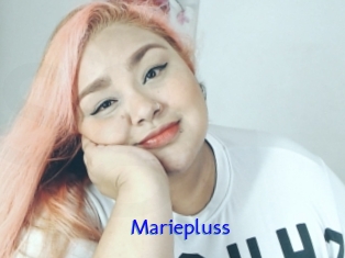 Mariepluss