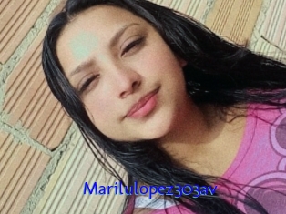 Marilulopez303av