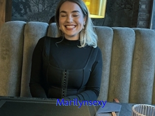 Marilynsexy