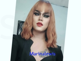 Marinalewis