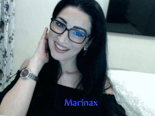 Marinax