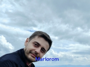 Mariorom