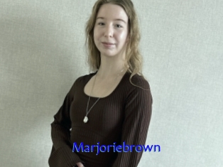 Marjoriebrown