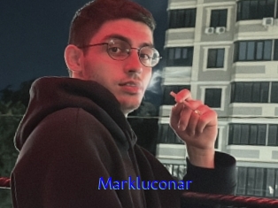 Markluconar