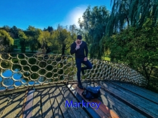 Markroy