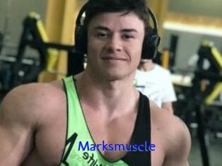 Marksmuscle