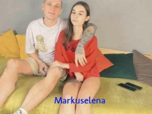 Markuselena