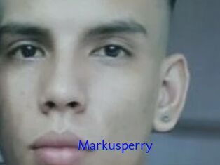 Markusperry