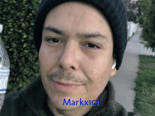 Markx101