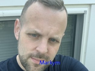 Markym