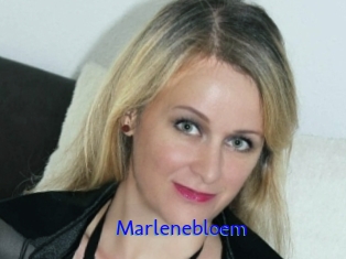 Marlenebloem