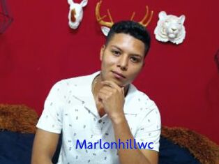 Marlonhillwc