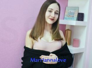 Marriannalove