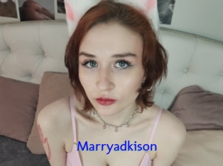 Marryadkison