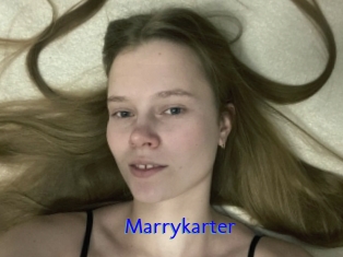 Marrykarter