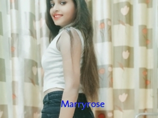 Marryrose