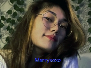 Marryxoxo