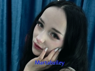 Martabailey