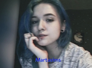 Martasims