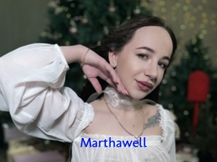 Marthawell