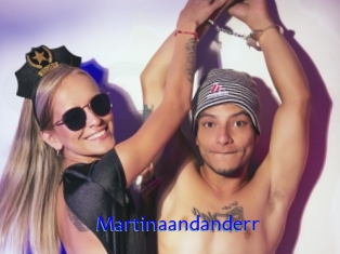 Martinaandanderr