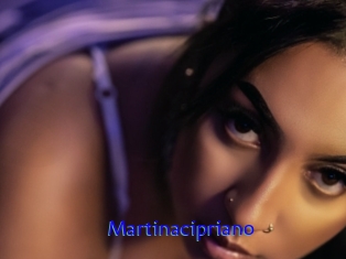 Martinacipriano