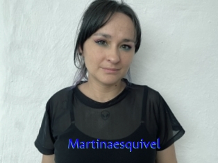 Martinaesquivel