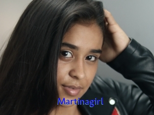 Martinagirl