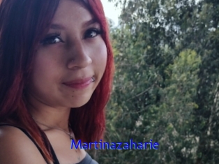 Martinazaharie