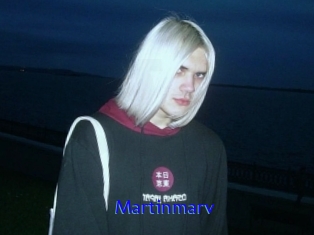 Martinmarv