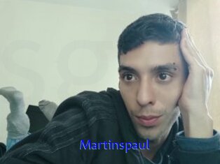 Martinspaul