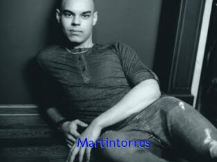 Martintorres