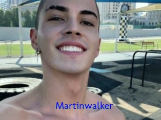 Martinwalker