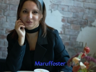 Maruffoster