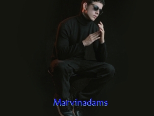 Marvinadams