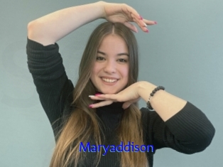 Maryaddison