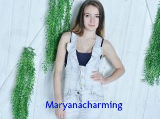 Maryanacharming
