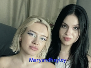 Maryandhayley