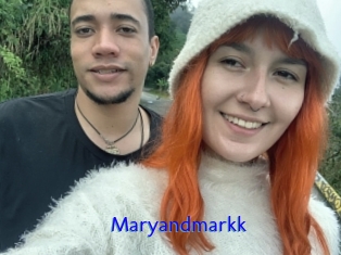 Maryandmarkk