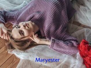 Maryester