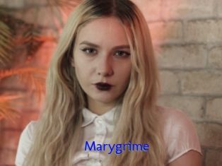 Marygrime